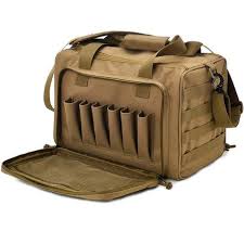 Range Bags